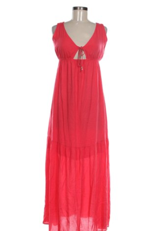 Šaty  Guess, Veľkosť M, Farba Ružová, Cena  61,73 €, #137484167
