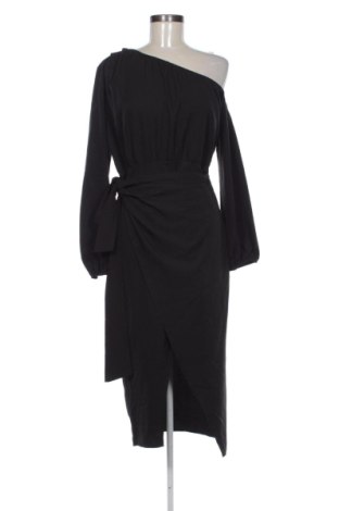 Rochie Unbranded, Mărime L, Culoare Negru, Preț 73,49 Lei, #137484993