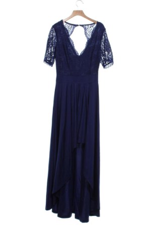 Rochie Unbranded, Mărime XS, Culoare Albastru, Preț 125,98 Lei, #137493924