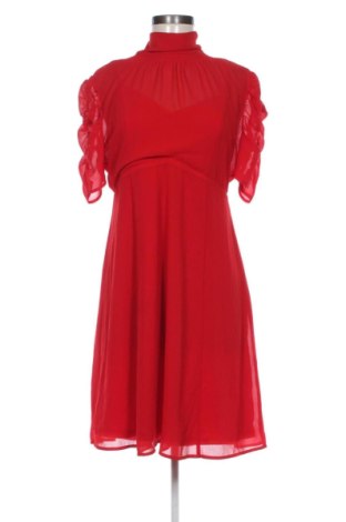 Šaty  Orsay, Veľkosť M, Farba Červená, Cena  23,07 €, #137495560