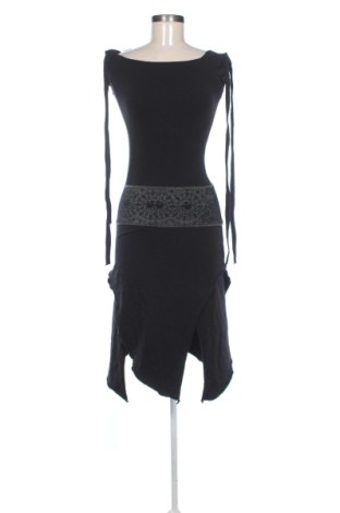 Rochie Unbranded, Mărime S, Culoare Negru, Preț 68,24 Lei, #137497015