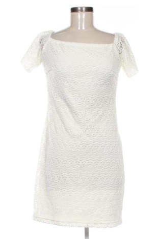 Рокля Zara, Размер M, Цвят Бял, Цена 19,21 €, #137497659