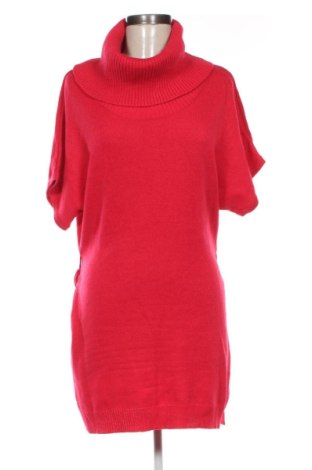 Rochie H&M, Mărime L, Culoare Roșu, Preț 71,40 Lei, #137499392