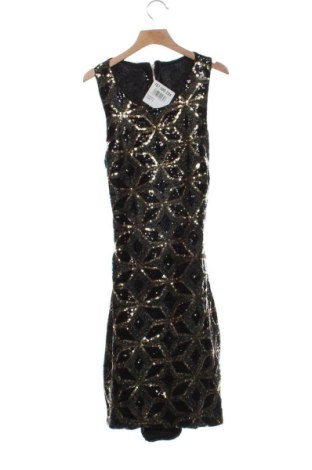 Rochie Unbranded, Mărime XS, Culoare Multicolor, Preț 48,71 Lei, #137500234