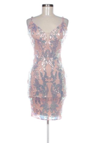 Rochie Unbranded, Mărime M, Culoare Multicolor, Preț 190,84 Lei, #137502265