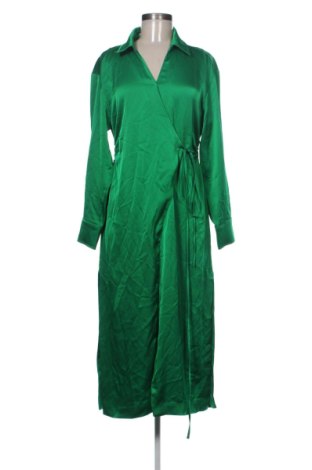 Šaty  H&M, Veľkosť S, Farba Zelená, Cena  29,98 €, #137503179