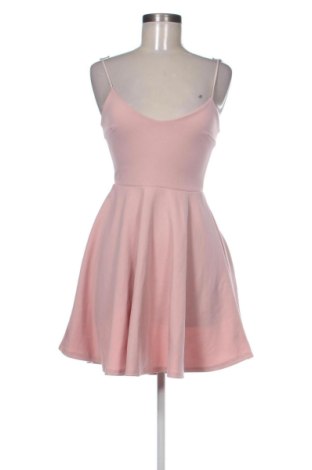 Šaty  Missguided, Veľkosť XS, Farba Ružová, Cena  12,05 €, #137503576