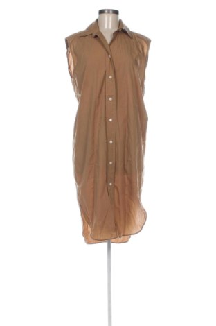 Rochie Arket, Mărime L, Culoare Bej, Preț 310,26 Lei, #137504366