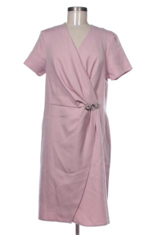 Sukienka Unbranded, Rozmiar XXL, Kolor Różowy, Cena 112,00 zł, #137505271