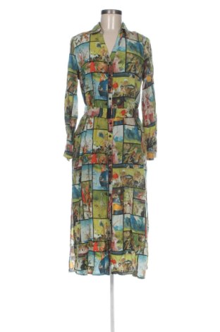Rochie Medicine, Mărime L, Culoare Multicolor, Preț 136,48 Lei, #137505372