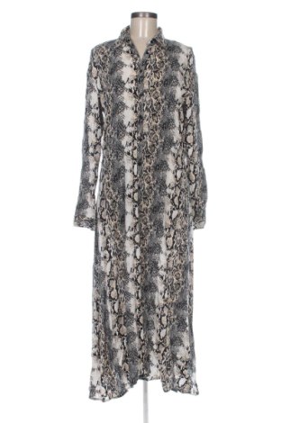 Rochie Stradivarius, Mărime L, Culoare Multicolor, Preț 68,24 Lei, #137505809