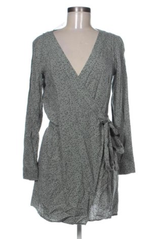 Rochie H&M, Mărime M, Culoare Gri, Preț 29,76 Lei, #137505836