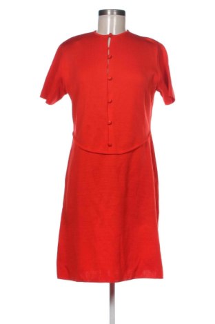 Rochie Unbranded, Mărime M, Culoare Roșu, Preț 68,19 Lei, #137506012
