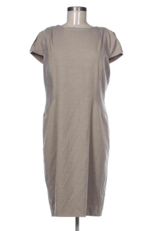 Rochie Unbranded, Mărime L, Culoare Bej, Preț 90,51 Lei, #137506029