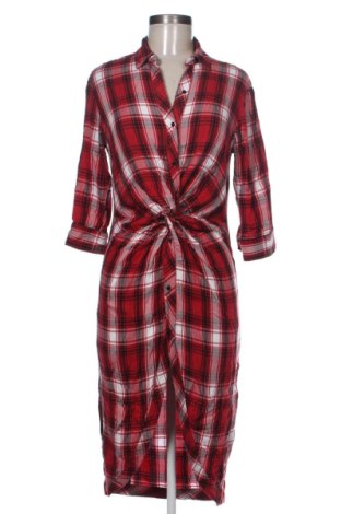 Рокля Zara, Размер M, Цвят Многоцветен, Цена 19,84 €, #137506138