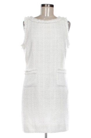 Rochie Unbranded, Mărime M, Culoare Alb, Preț 115,31 Lei, #137506381