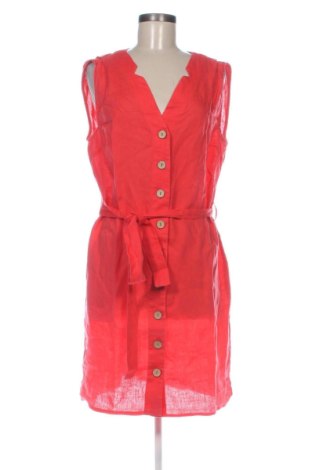 Rochie Solar, Mărime L, Culoare Roșu, Preț 171,10 Lei, #137506482
