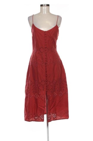 Φόρεμα Primark, Μέγεθος M, Χρώμα Κόκκινο, Τιμή 11,38 €, #137506707