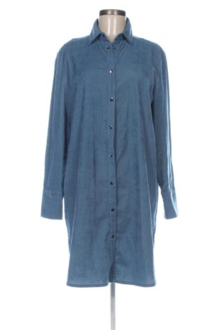 Φόρεμα Norah, Μέγεθος L, Χρώμα Μπλέ, Τιμή 12,00 €, #137506730