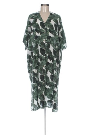 Φόρεμα Unbranded, Μέγεθος XXL, Χρώμα Πολύχρωμο, Τιμή 33,00 €, #137506807
