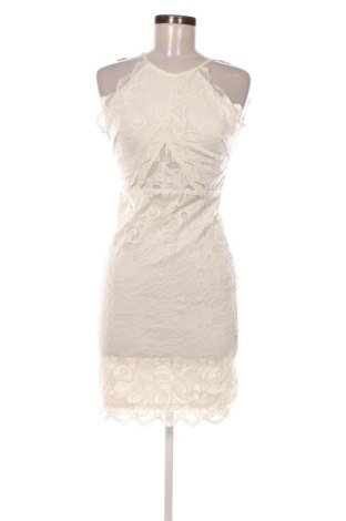 Φόρεμα H&M, Μέγεθος S, Χρώμα Εκρού, Τιμή 17,95 €, #137507261