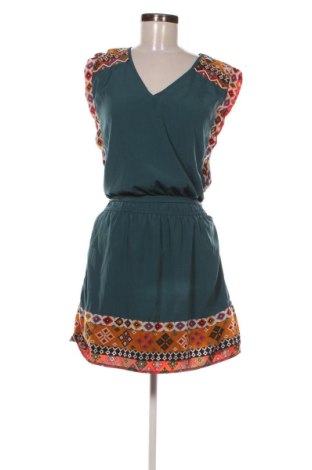 Φόρεμα Promod, Μέγεθος XS, Χρώμα Πράσινο, Τιμή 12,05 €, #137507393