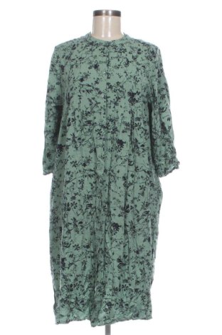 Rochie Fransa, Mărime L, Culoare Multicolor, Preț 104,98 Lei, #137507880