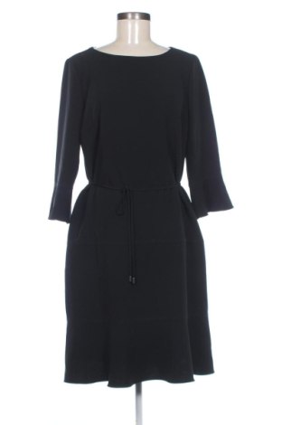 Rochie BOSS, Mărime L, Culoare Negru, Preț 963,25 Lei, #137508352