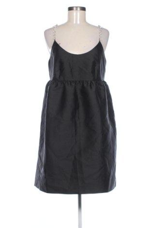 Rochie Sandro, Mărime L, Culoare Negru, Preț 799,61 Lei, #137508376