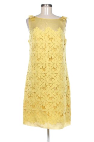 Šaty  Luisa Spagnoli, Veľkosť M, Farba Žltá, Cena  137,52 €, #137508456