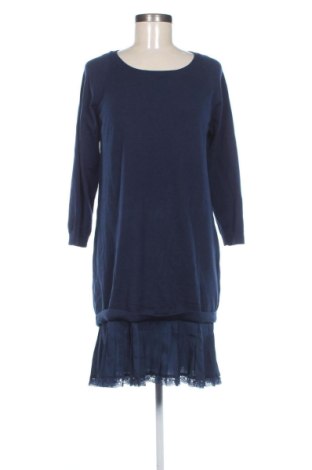Rochie Intimissimi, Mărime M, Culoare Albastru, Preț 196,32 Lei, #137508666