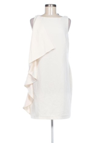 Rochie Ralph Lauren, Mărime M, Culoare Ecru, Preț 853,06 Lei, #137508957