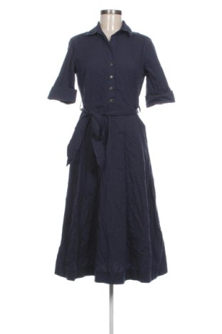 Rochie Reserved, Mărime M, Culoare Albastru, Preț 120,73 Lei, #137509004