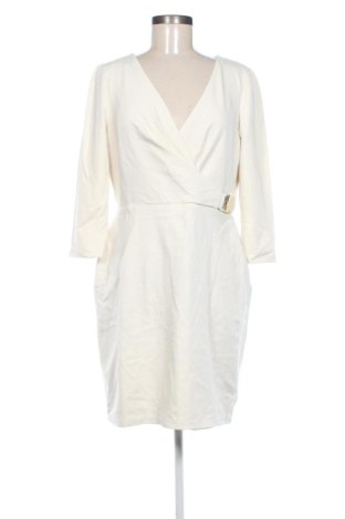 Rochie Ralph Lauren, Mărime M, Culoare Alb, Preț 878,52 Lei, #137509060