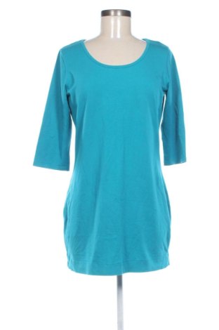 Rochie Esmara, Mărime L, Culoare Albastru, Preț 47,24 Lei, #137509294