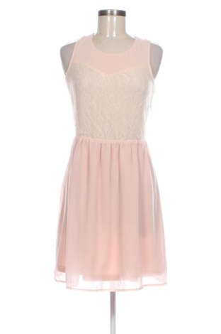 Sukienka Vero Moda, Rozmiar M, Kolor Różowy, Cena 63,50 zł, #137509696