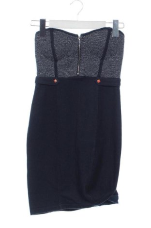 Rochie Tally Weijl, Mărime XS, Culoare Albastru, Preț 47,24 Lei, #137509787