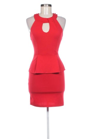 Rochie Unbranded, Mărime XS, Culoare Roșu, Preț 78,74 Lei, #137509798