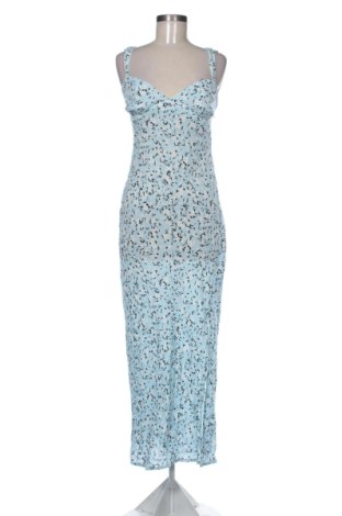 Šaty  Bershka, Velikost M, Barva Vícebarevné, Cena  412,00 Kč, #137509885