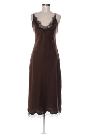 Φόρεμα Mango, Μέγεθος S, Χρώμα Καφέ, Τιμή 42,00 €, #137510189