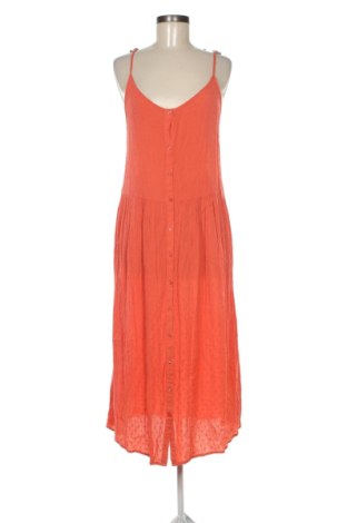 Рокля Vero Moda, Размер XL, Цвят Оранжев, Цена 29,66 €, #137510235