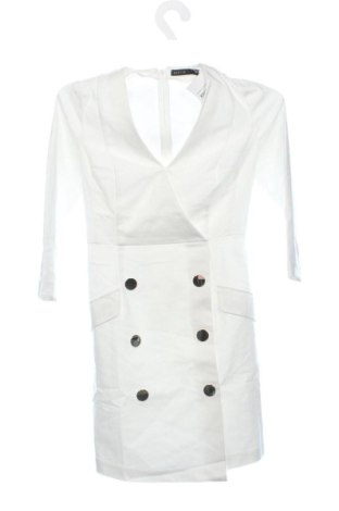 Rochie Mohito, Mărime S, Culoare Alb, Preț 104,98 Lei, #137510308
