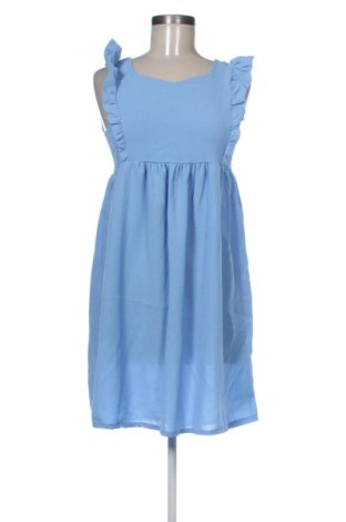 Rochie Unbranded, Mărime S, Culoare Albastru, Preț 47,24 Lei, #137510370