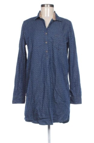 Kleid Unbranded, Größe M, Farbe Blau, Preis 15,00 €, #137510418
