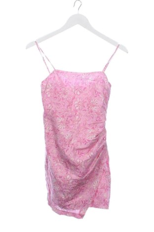Kleid Zara, Größe XS, Farbe Mehrfarbig, Preis 14,00 €, #137510640