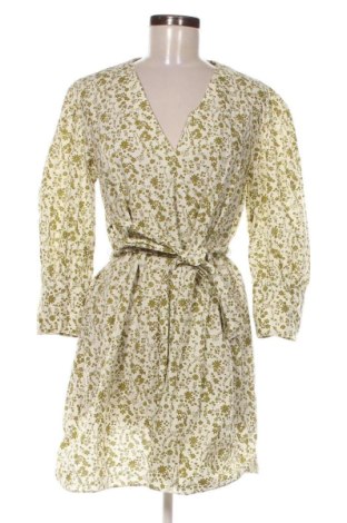 Рокля Zara, Размер S, Цвят Многоцветен, Цена 14,00 €, #137511200
