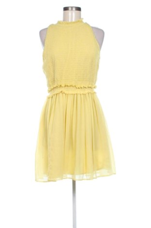 Рокля Zara, Размер XL, Цвят Жълт, Цена 21,00 €, #137511399