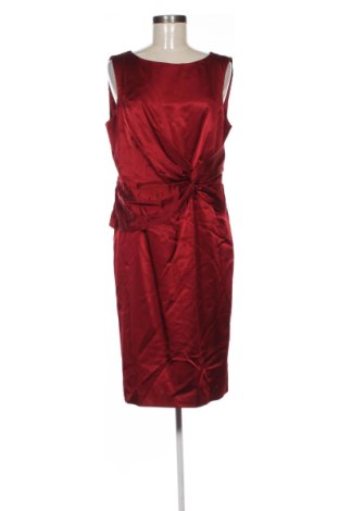 Φόρεμα Your Sixth Sense, Μέγεθος M, Χρώμα Κόκκινο, Τιμή 17,00 €, #137511771
