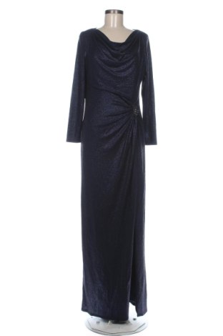 Kleid Vera Mont, Größe L, Farbe Blau, Preis € 167,99, #137512075