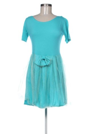 Φόρεμα Unbranded, Μέγεθος L, Χρώμα Μπλέ, Τιμή 14,00 €, #137512214